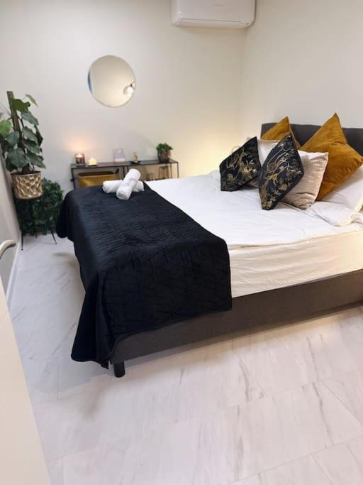 Wellness Studio Tiel Met Sauna En Jacuzzi Екстер'єр фото