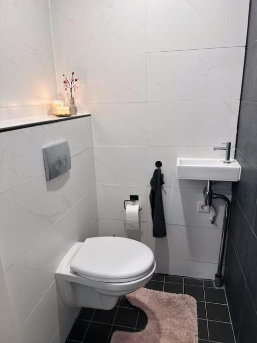 Wellness Studio Tiel Met Sauna En Jacuzzi Екстер'єр фото