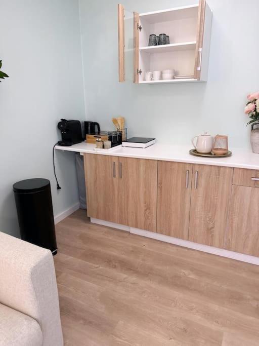 Wellness Studio Tiel Met Sauna En Jacuzzi Екстер'єр фото