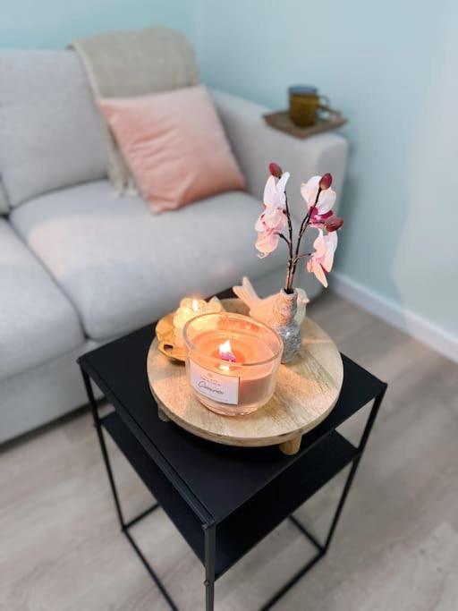 Wellness Studio Tiel Met Sauna En Jacuzzi Екстер'єр фото