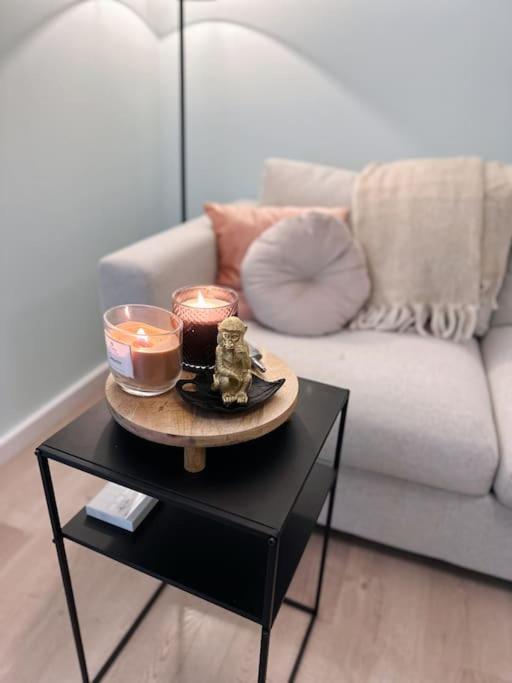 Wellness Studio Tiel Met Sauna En Jacuzzi Екстер'єр фото