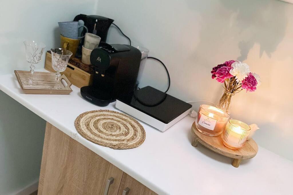Wellness Studio Tiel Met Sauna En Jacuzzi Екстер'єр фото