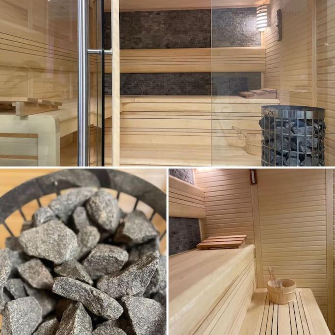 Wellness Studio Tiel Met Sauna En Jacuzzi Екстер'єр фото